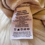 Nike Yoga Size S Women's Cropped Fleece Hoodie Photo 9