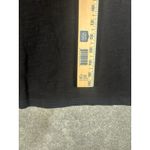 pact dress black v neck pockets organic cotton large Casual Photo 7