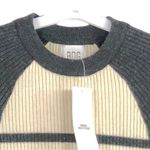 BDG NWT - Urban Outfitters,  - Ribbed Sweater Top - S/P Photo 2