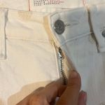 Marc by Marc Jacobs Marc by Marc Jacob Bright White Dot Lou Skinny Ankle Denim Jeans Women Sz 27 Photo 11