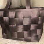 Harveys the original seatbelt bag chocolate brown shoulder bag Brown Photo 2