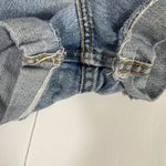 Levi's Vintage  550 Cutoff Jean Shorts‎ Women's 12 Distressed 2005 USA Red Tab Photo 7