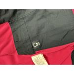 Abercrombie & Fitch  Womens ALL-SEASON WEATHER WARRIOR Jacket NAVY Size M Photo 3