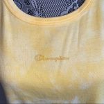 Champion Vintage  tank top - custom reverse tie dye Photo 3