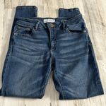 DL1961  Florence Instasculp Cropped Jeans Size 26 Photo 2
