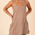 Free People  Hot Shot Mini Dress. Size Small. New With Tags. Photo 0