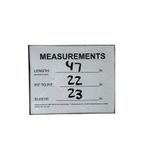 Moussy Trench Coat Military Line Sash Belt Green Embroidered Streetwear Gorpcore Size M Photo 8