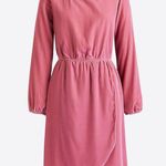 NWT J. Crew Factory Women's Velvet Tulip Photo 0