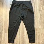 The North Face Women's Canyonlands Fleece Sweatpants Joggers in Black Size L Photo 7
