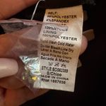 BANJUL  Beaded Elegant Black Evening Dress Size Small. Photo 12