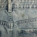 PacSun  Jean Skirt Photo 3