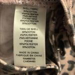 Rebecca Taylor NWT  ocelot leopard print jeans Sz 27 Photo 4