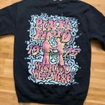 Pink Floyd  Wish You Were Here Sweatshirt Photo 4