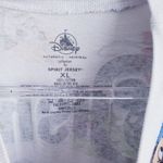 Disney  Ink & Print Spirit Jersey Long Sleeve Sweater Photo 9