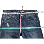 Vince  women's skinny distressed jeans size 28 Photo 5