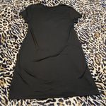 No Boundaries Lace up t-shirt dress Photo 3