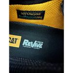 Caterpillar Streamline Court CTWomen's size 8 black Photo 6