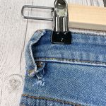 Abrand Jeans Women’s Size 8/26 Blue High Skinny Photo 6