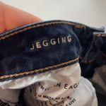 American Eagle Women’s Jeggings Size 6 X-Long Photo 5