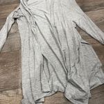 Carly Jean Los Angeles Carly jean small grey cardigan Photo 7