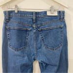RE/DONE ORIGINALS The Crawford High Rise
Jeans Size 31 Photo 7