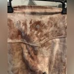 Lululemon Align High-Rise Pant 25" Diamond Foil Shine Size 6 NWOT Photo 6