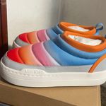 Moon boot park soft sunrise shoes M 7/W 8 Multiple Photo 3