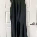 Likely  Fiona One Shoulder Cut Out Gown Photo 5