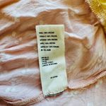 Free People Women's  Shibori Long Sleeve Tunic Bohemian Mini Dress Size Small Photo 9