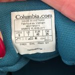 Columbia Women’s  Techlite Sand Lace Up Hiking Shoes Photo 6