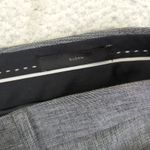 Banana Republic  Sloan Gray Pants Size 10‎ Womens Career Dress Casual 267874 Photo 3