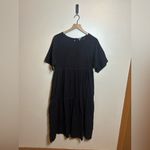 Johnny Was Johnny‎ Was Calme Tiered Raglan Dress Photo 1