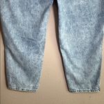 Arizona Jeans Arizona Jean Company Mom Jean Acid Wash Vintage 90s style women size 17 NEW Photo 14