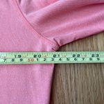 Salt Life  SLX UVapor Long Sleeve Pink Rashguard Tee Photo 6