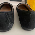 Kelly & Katie Black Flats  Photo 2