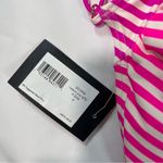 Kate Spade  Pink and White bikini Photo 5