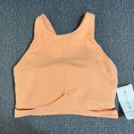 Athleta Women’s Conscious Cut Out Crop D-DD Top Photo 5
