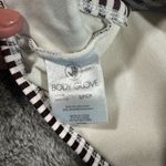 Body Glove Standard Liv Front Tie Swim Top Sz S Photo 2