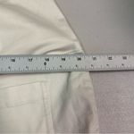 Isabel Maternity by Ingrid & Isabel Cream Wide Leg Pants Size undefined Photo 5