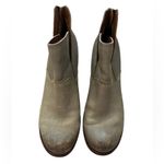 Kork-Ease  Castaneda Leather Boots Photo 2