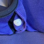 Lululemon Strappy Tank Sz 6 Photo 2