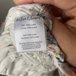 For Love & Lemons ๐ Libby Floral Crop Top NWOT Photo 5