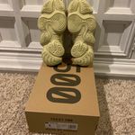Yeezy Boost 500 Super Moon Yellow Photo 1