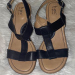 b.o.c. Born Concept Black Wedge T Photo 0