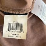 BCBGMAXAZRIA Mesh Ruched Cocktail Dress Photo 9