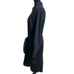 UNTUCKit Size 12 Dress Shirt Long Sleeve Collared Button Down Size M Photo 4