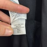 Lands' End High Neck Zip Front One Piece Swimsuit with Pockets - Size 22W Photo 5