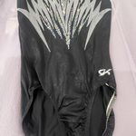 GK Elite GK Gymnastics Leotard Photo 0