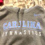 Nike Carolina Gymnastics hoodie Photo 2