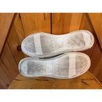 Rocket Dog  Jamaica Cloud 9 Women’s Gray Fabric Trainers  Size 7 Photo 6